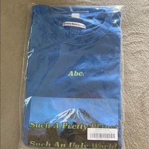 Advisory board crystals tshirt